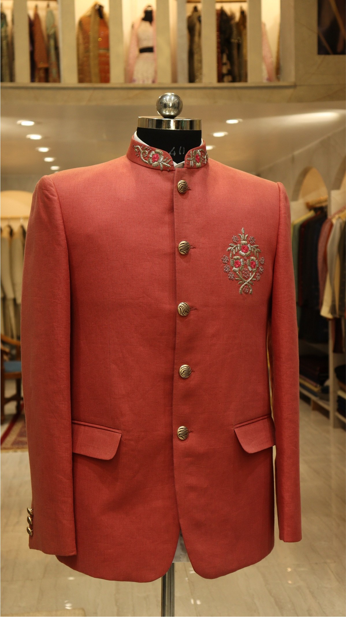 Main Product