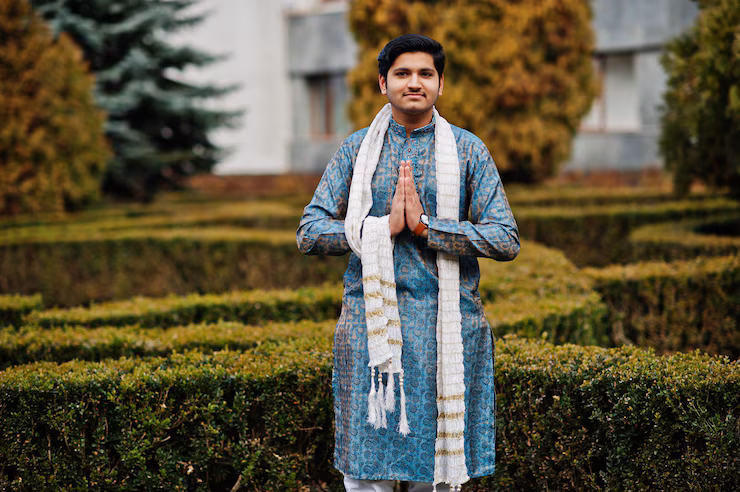 Mr. Harshadip Singh